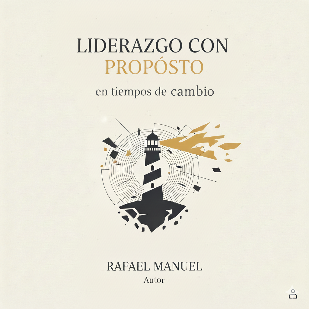Liderazgo con proposito